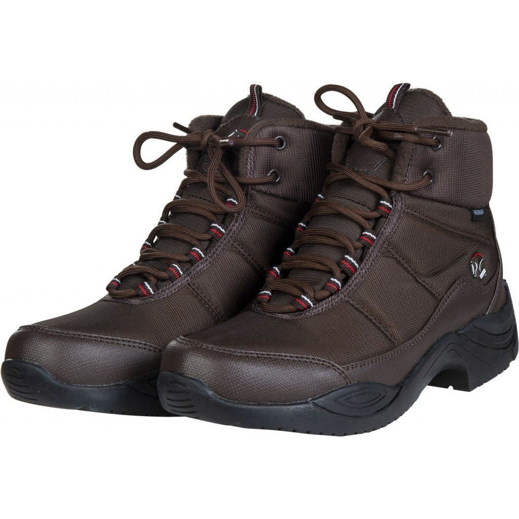 HKM Stalschoen Adventure, bruin