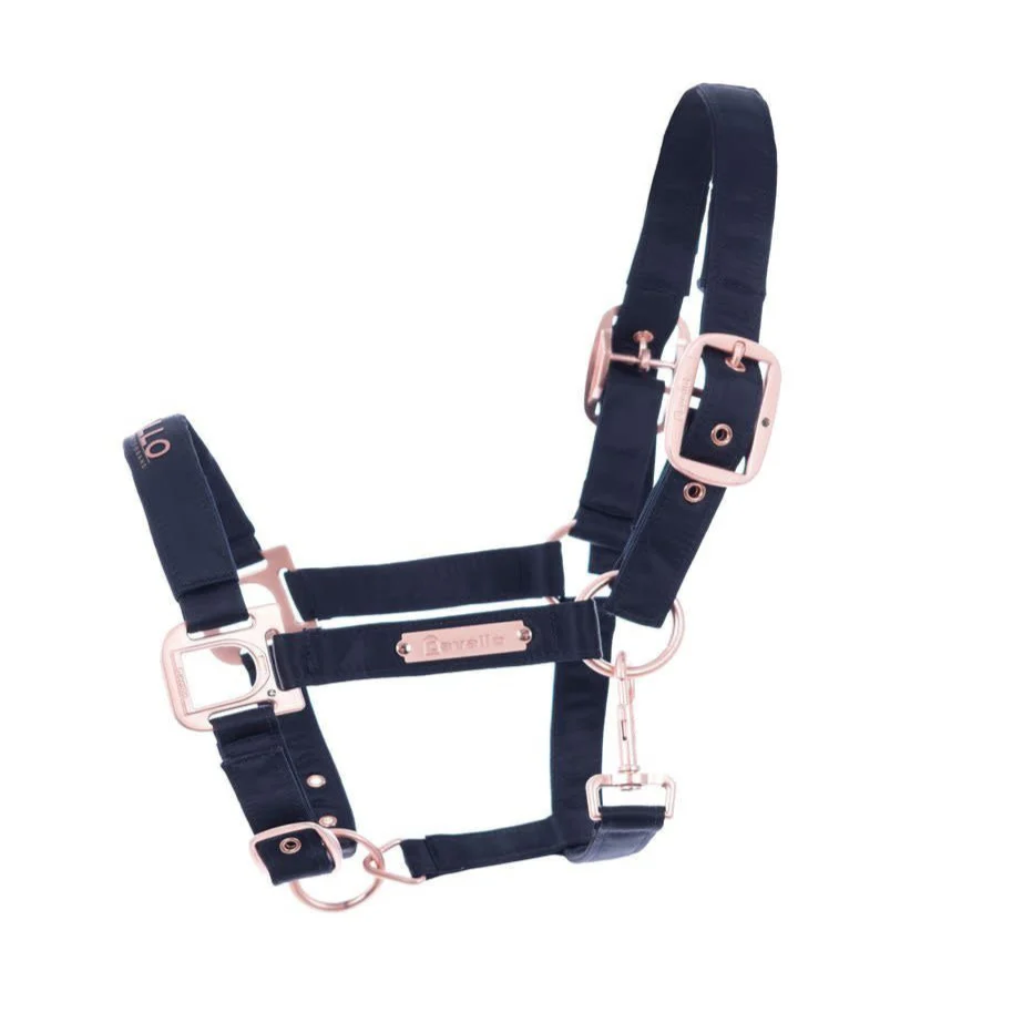 Cavallo Halster CavalHarriett, Darkblue
