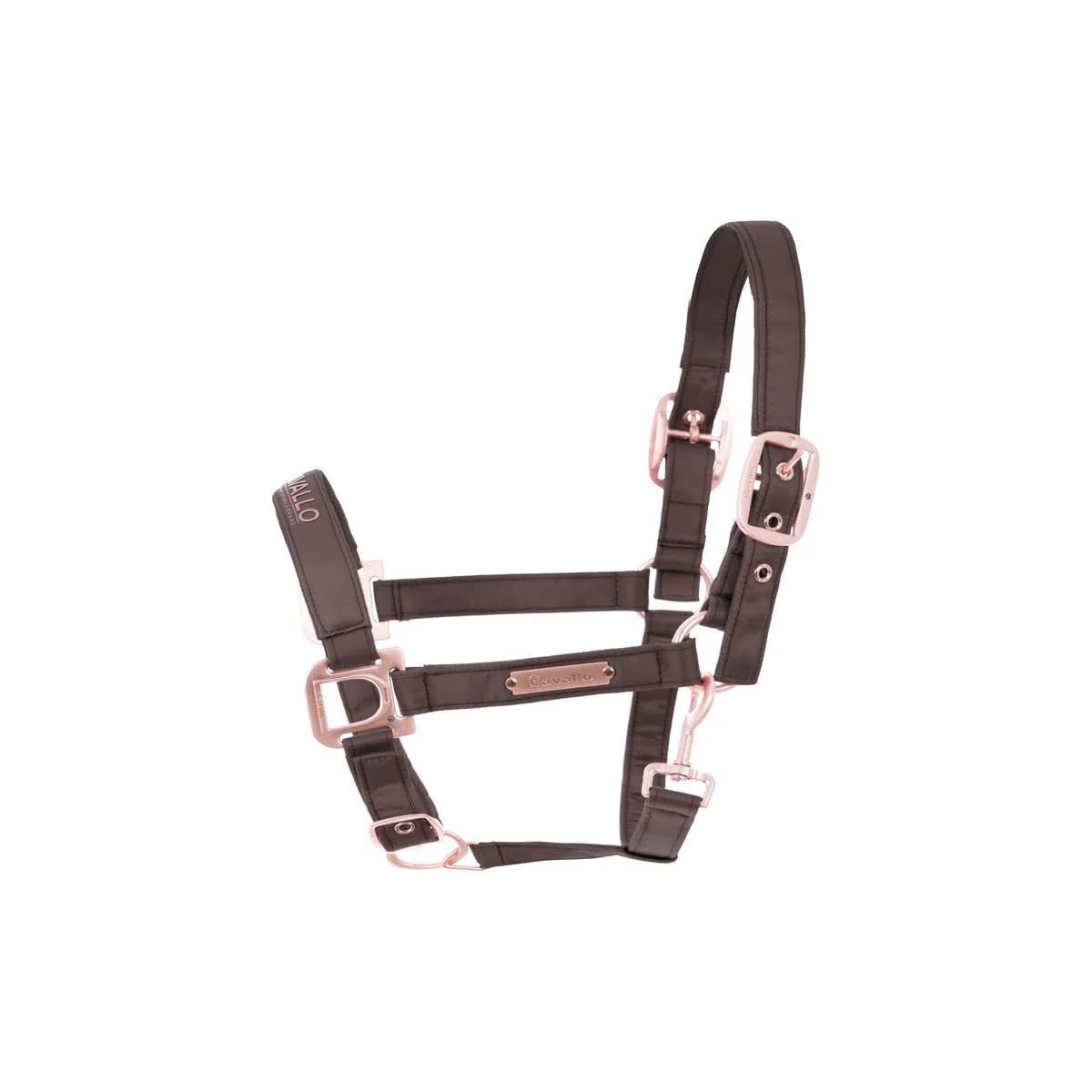 Cavallo Halster CavalHarriett, Nougat