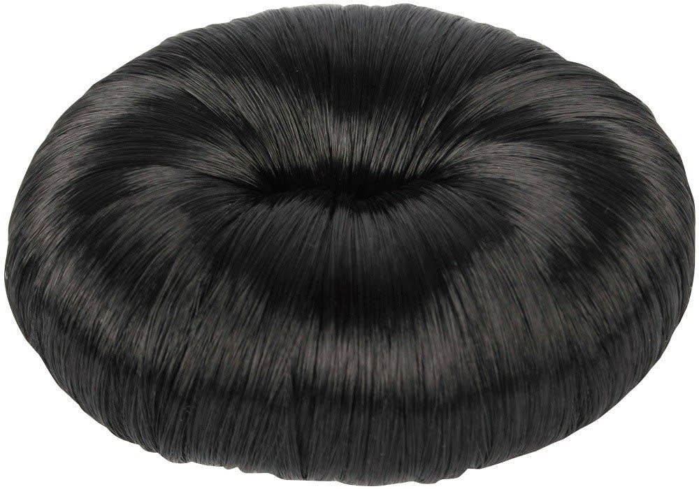 Harry’s Horse Haardonut Deluxe Zwart, Zwart