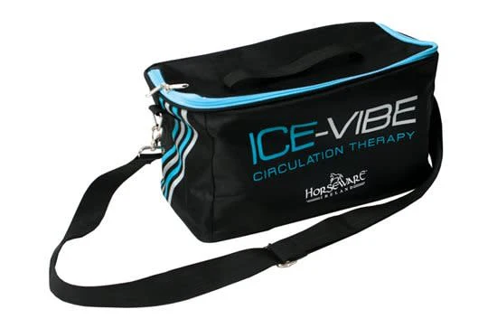 Horseware Ice Vibe Cool Bag, Zwart