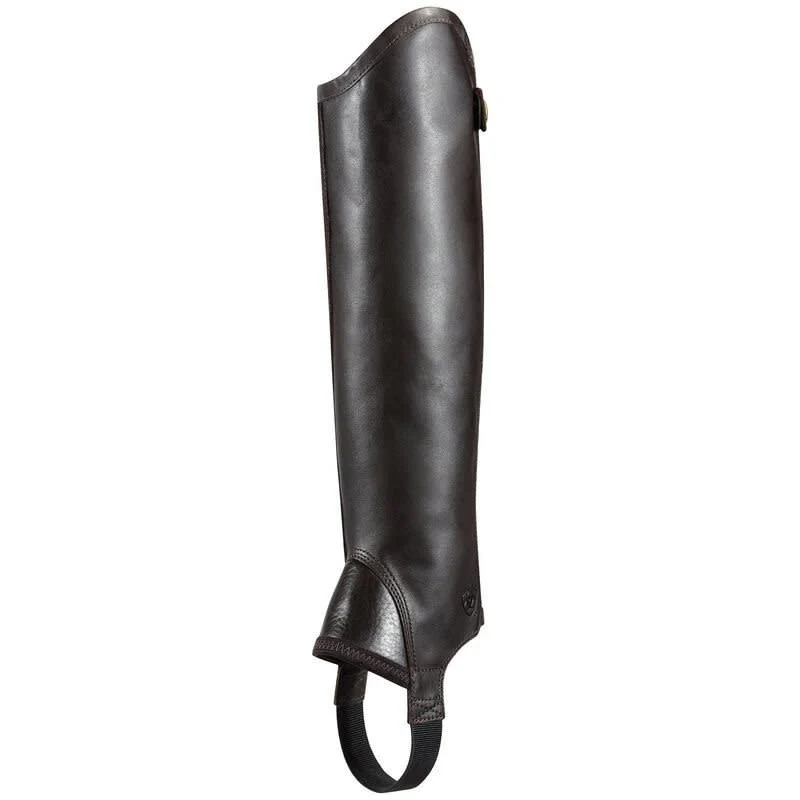 Ariat Concord Chap, Chocolate