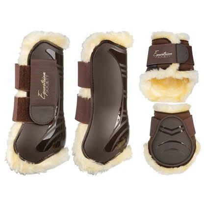 Harry’s Horse Peesbeschermerset Bont W22, Bracken