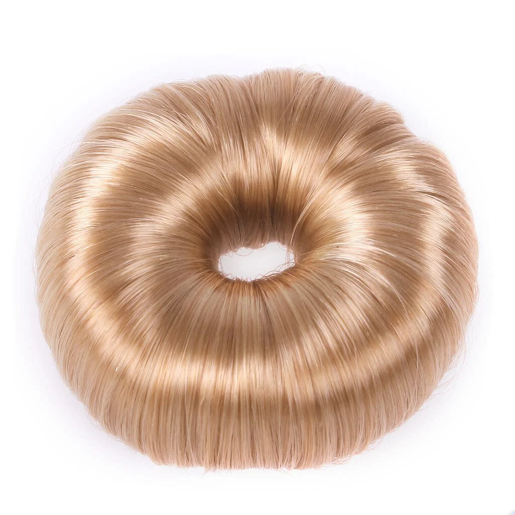 QHP Haardonut , Blond