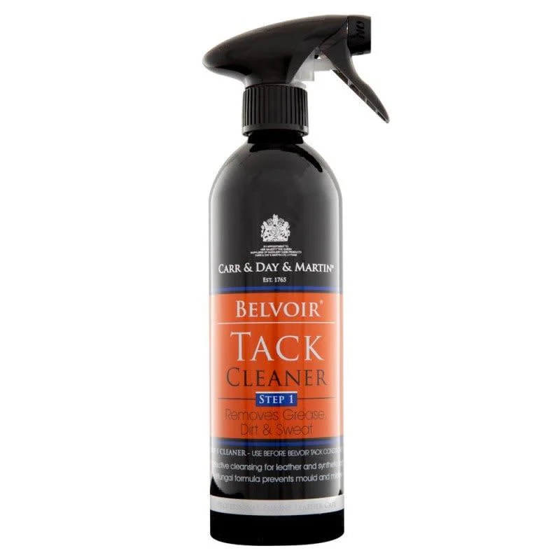 Carr, Day & Martin Leerzeep Stap 1 Belvoir, 500 ml