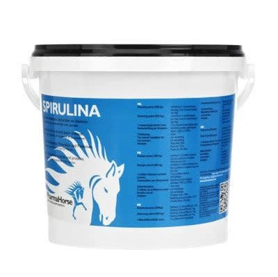 Pharmahorse Spirulina 1000 gram