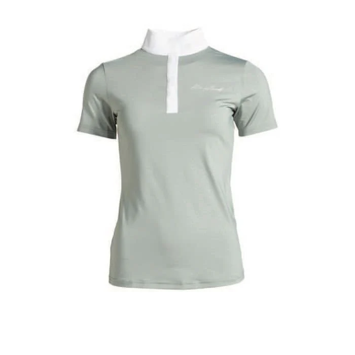 Kingsland Princess Wedstrijdshirt, Groen