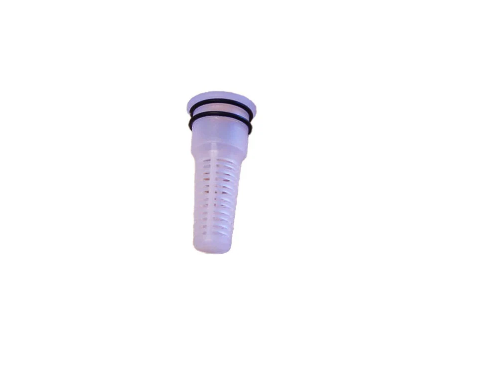 Losse filter tbv vlotterkraan onderaansl. 3/8″