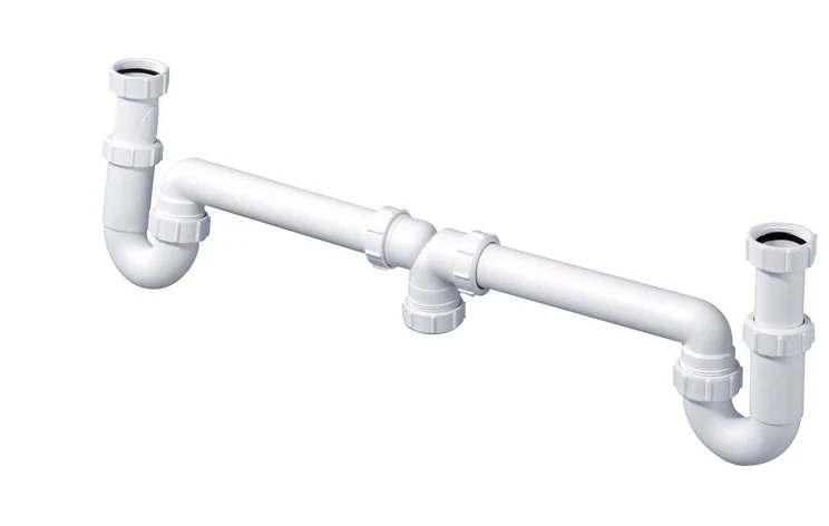 Mcalpine 5535 Duplexsifon 6/4”