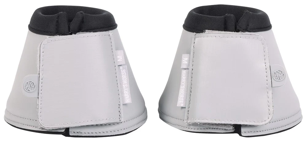 Harry’s Horse Springschoen BamBooBoot, Grijs