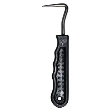 Harry’s Horse Hoevenkrabber, zwart