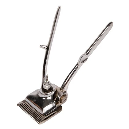 Harry’s Horse Hand Clipper