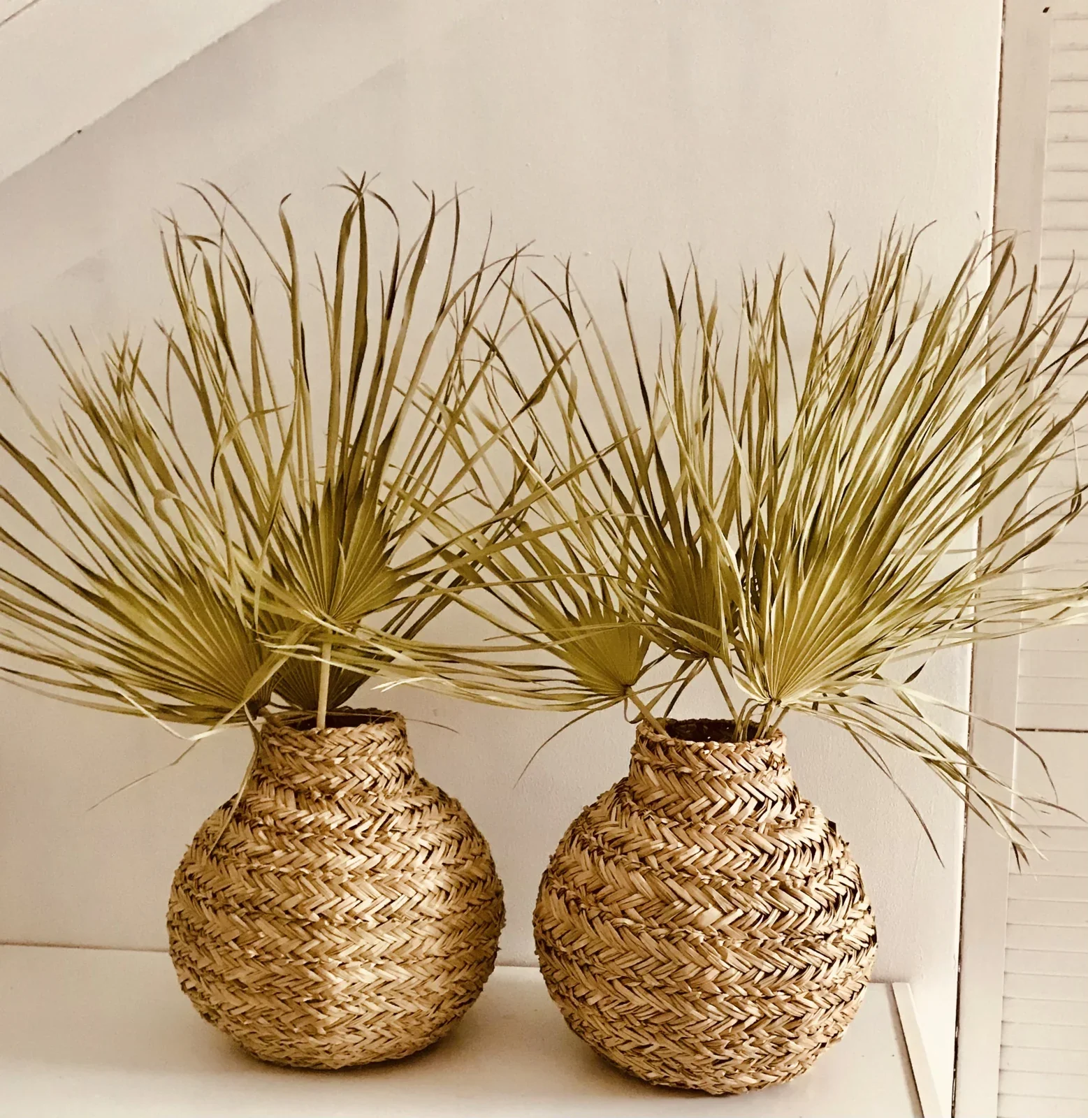 Rotan vaas Bandung