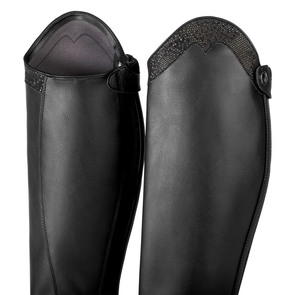 Harry’s Horse Minichaps Elegant, Zwart