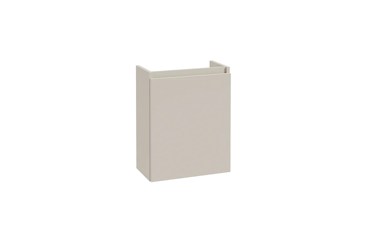 Alvara fonteinkast 40 x 22 x 50 cm cashmere