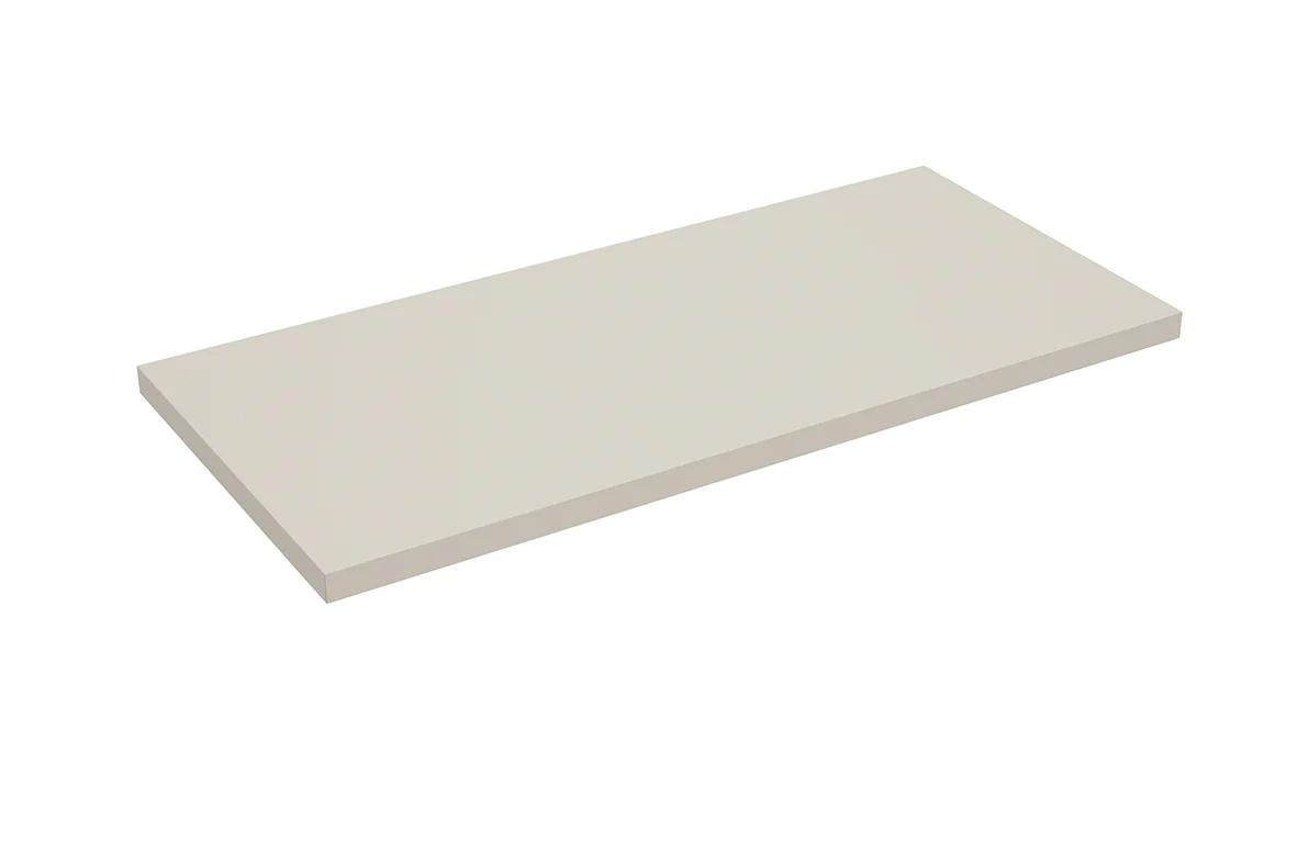 Alvara topblad 100×46 cm cashmere