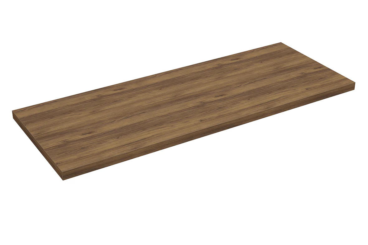 Alvara topblad 120×46 cm warm eiken