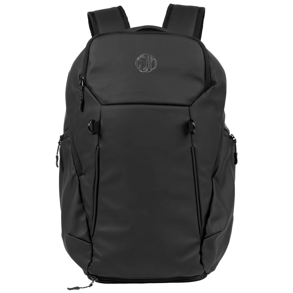 Harry’s Horse Rugzak Essential, Zwart