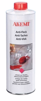 Anti-Vlek NANO Blue stone 250ML