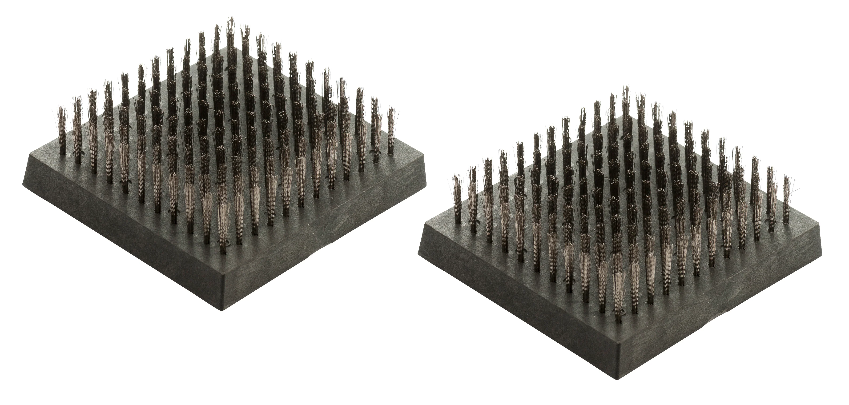 Landmann Pure vervangende borstel 2 stuks tbv 13620
