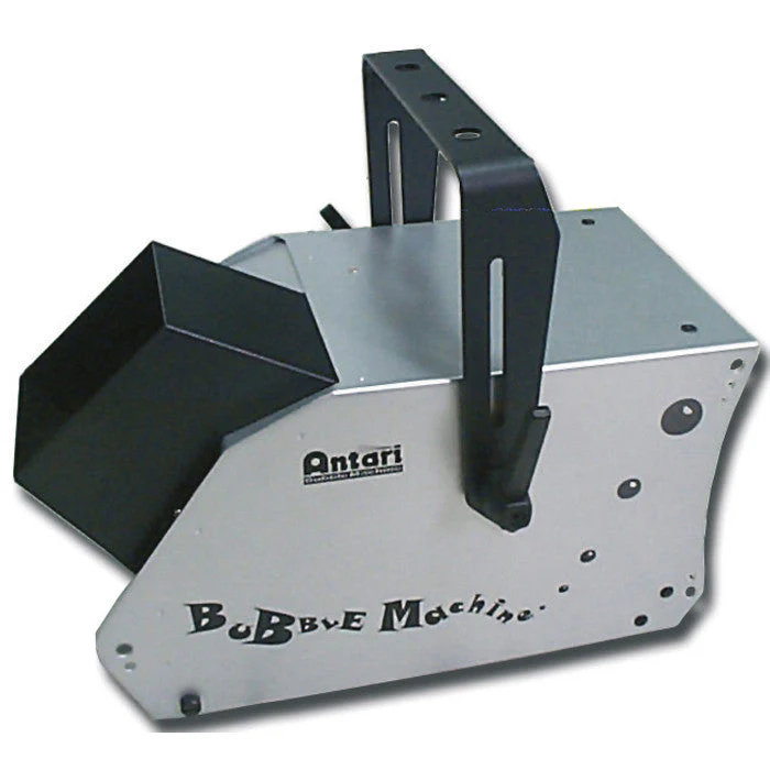 Bellenblaasmachine Huren