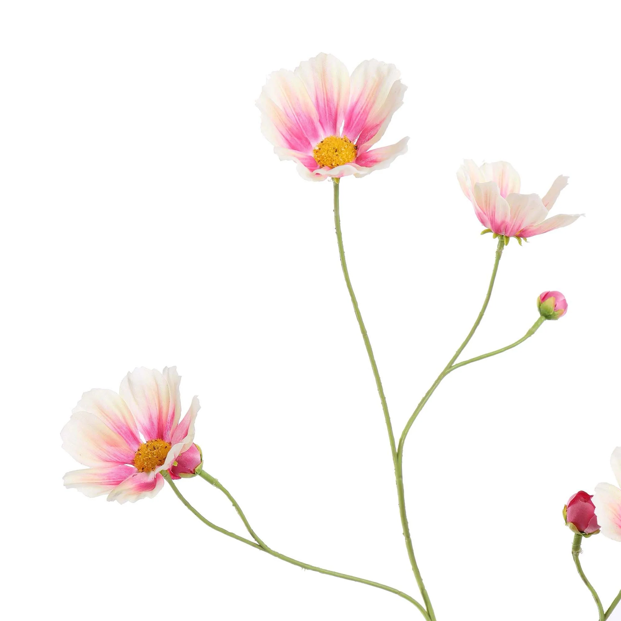 Zijdebloemen | Cosmos Roze