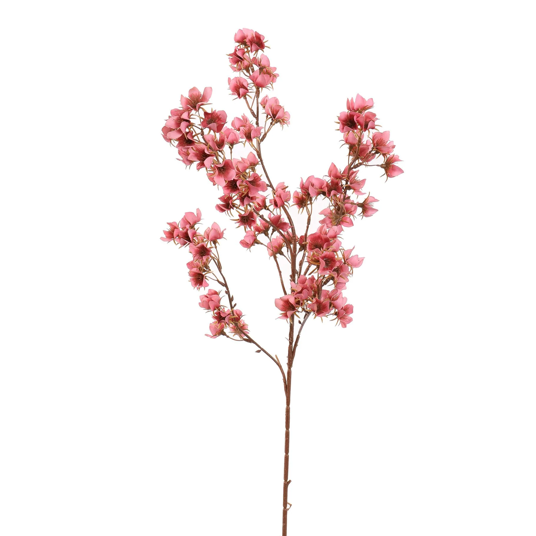 Zijdebloemen | Flower Spray Pink