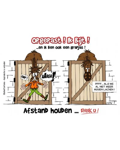 HB Stalplaat Afstand