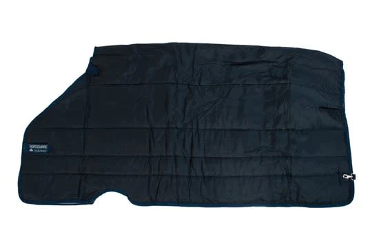 Horseware Liner Onderdeken 100 grams, Navy