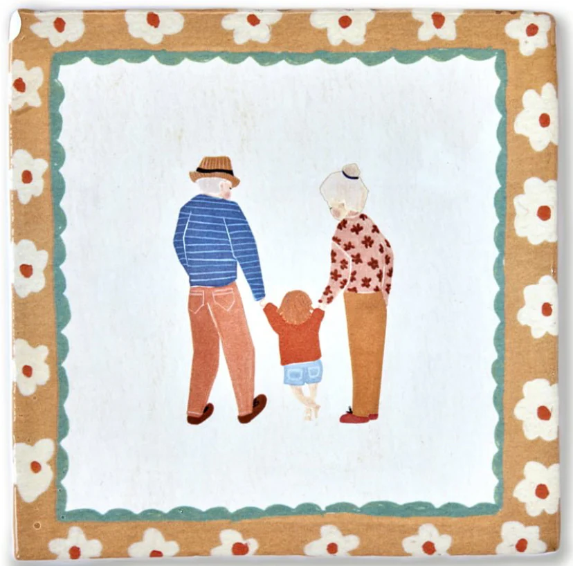 Storytiles – Bonding together