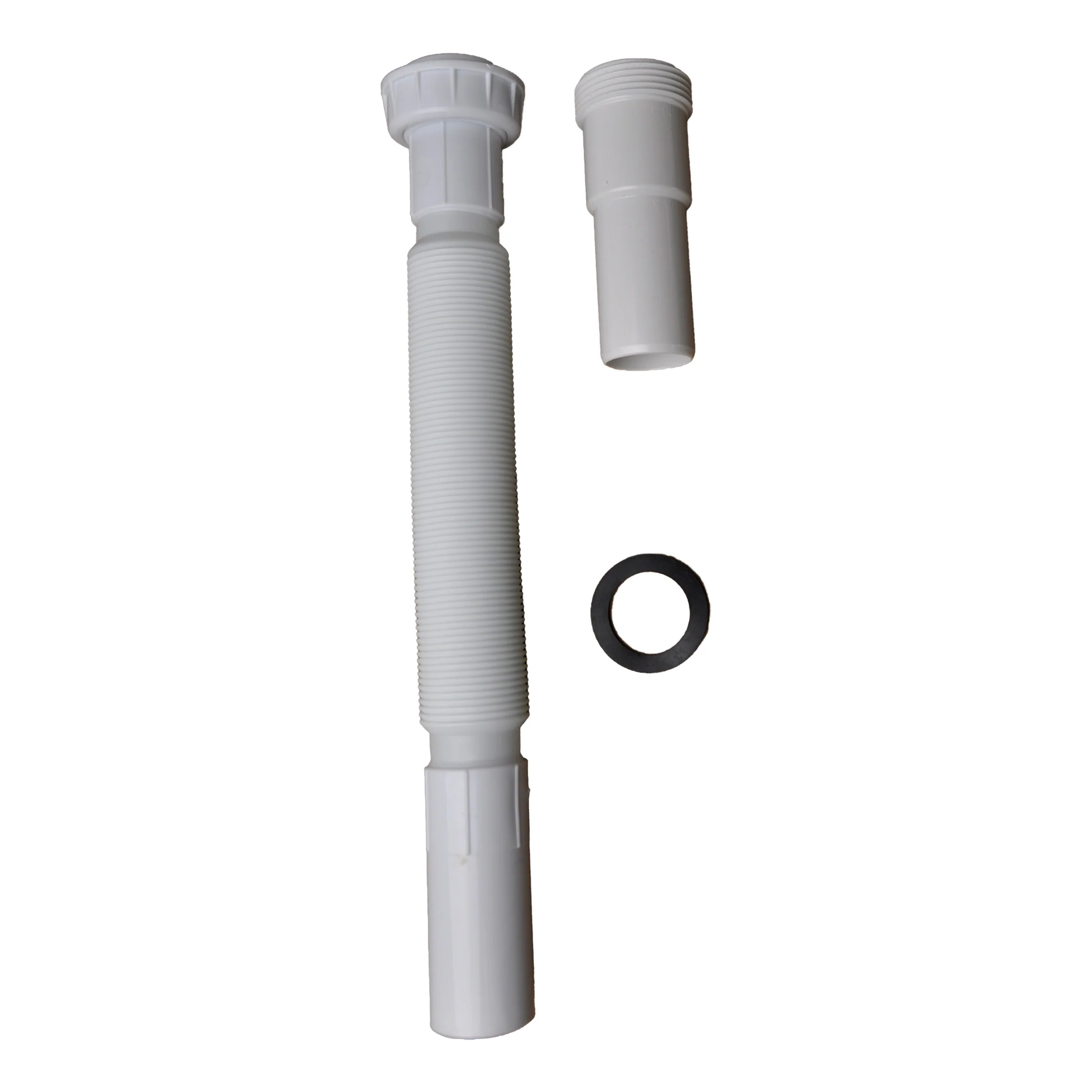 Flexibele buis Moduloflex 5/4”x32 mm lengte 45-78 cm