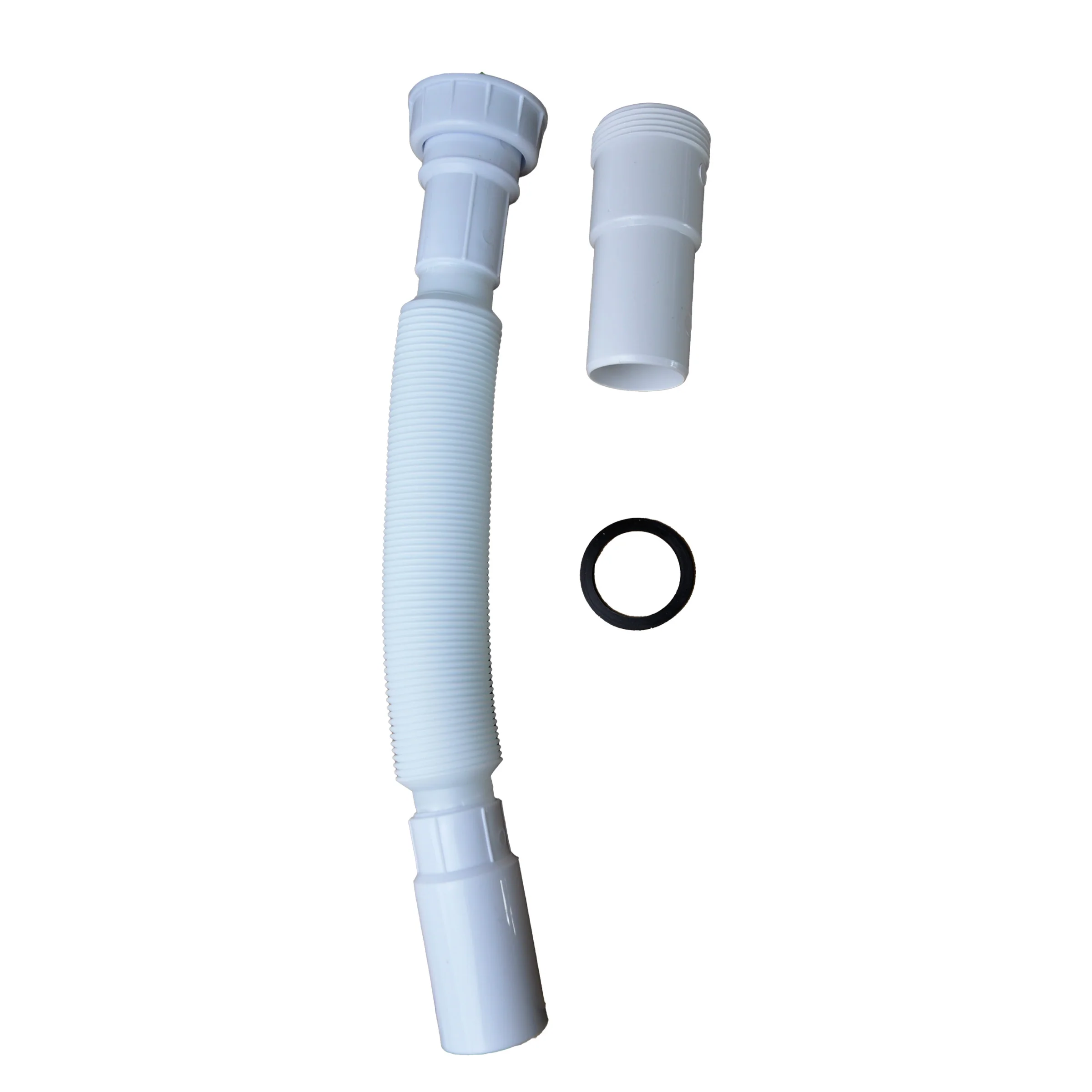 Flexibele buis Moduloflex 6/4”x40 mm lengte 45-78 cm
