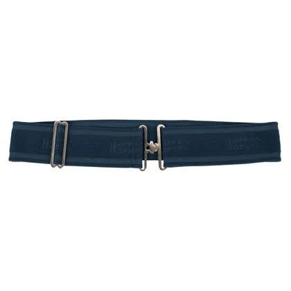 Harry’s Horse Dekensingel Elastisch, Navy