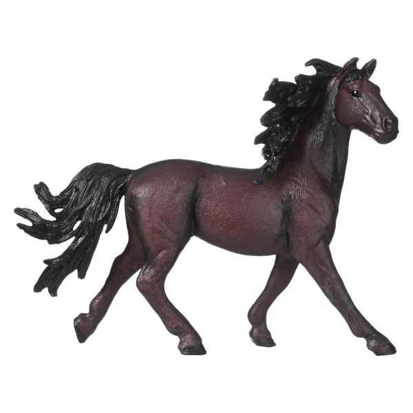 Imperial Riding IRH-Magic Speelgoed Paard, Donkerbruin