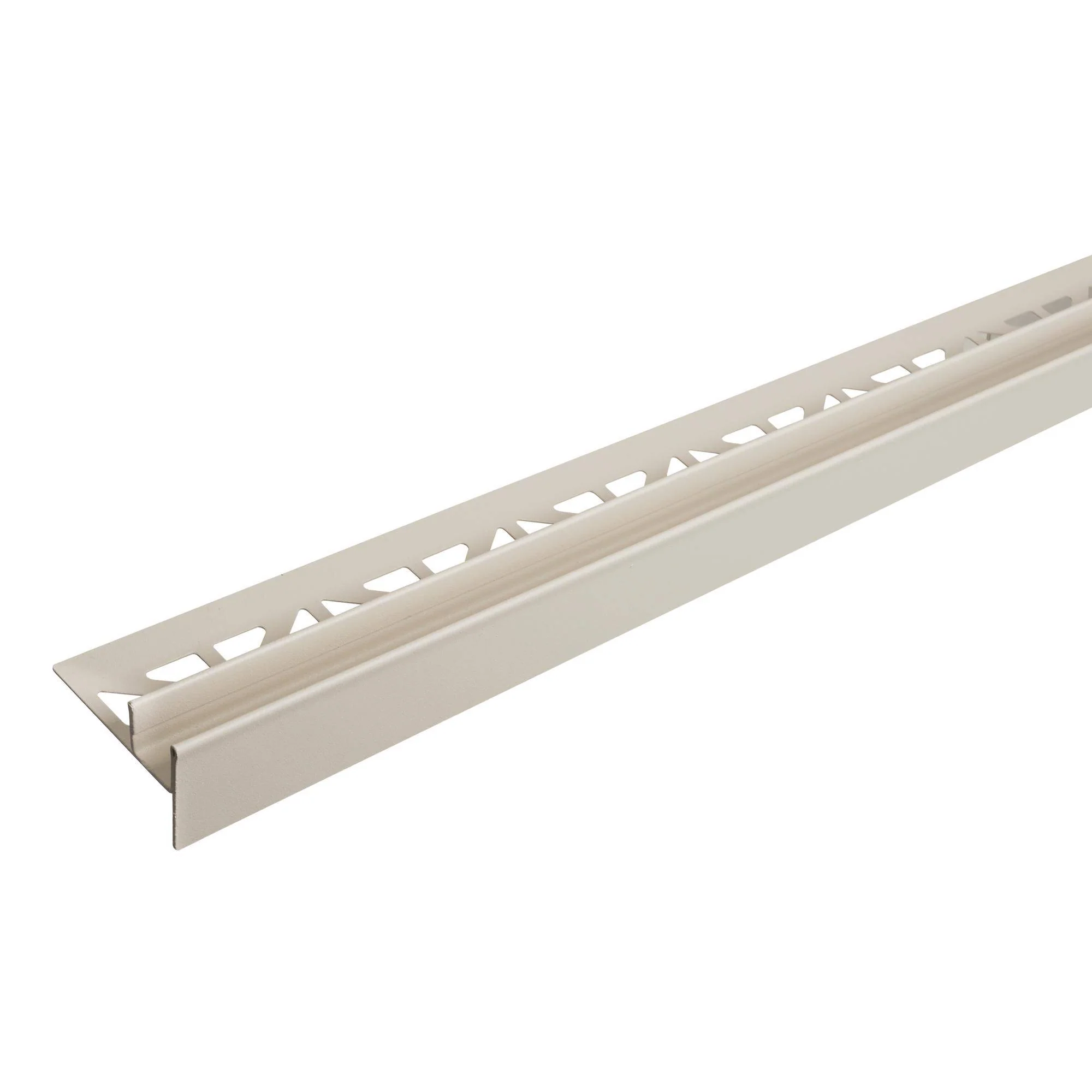 DURAL verloopwig voor glashouder rechts SHOWER-GK GLAS FLOOR RVS (V2A/304) zand RAL 0808005 structuur gecoat 19mm 148cm DURAL verloopwig voor glashouder rechts SHOWER-GK GLAS FLOOR RVS (V2A/304) zand RAL 0808005 structuur gecoat 19mm 148cm