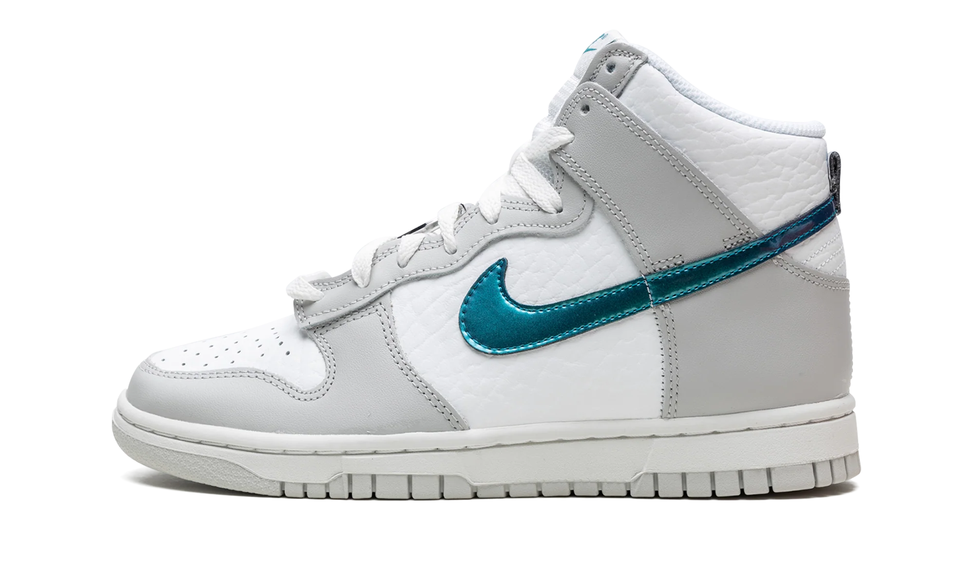 Nike Dunk High FLS