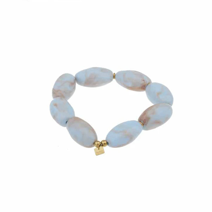 Armband – Blauw