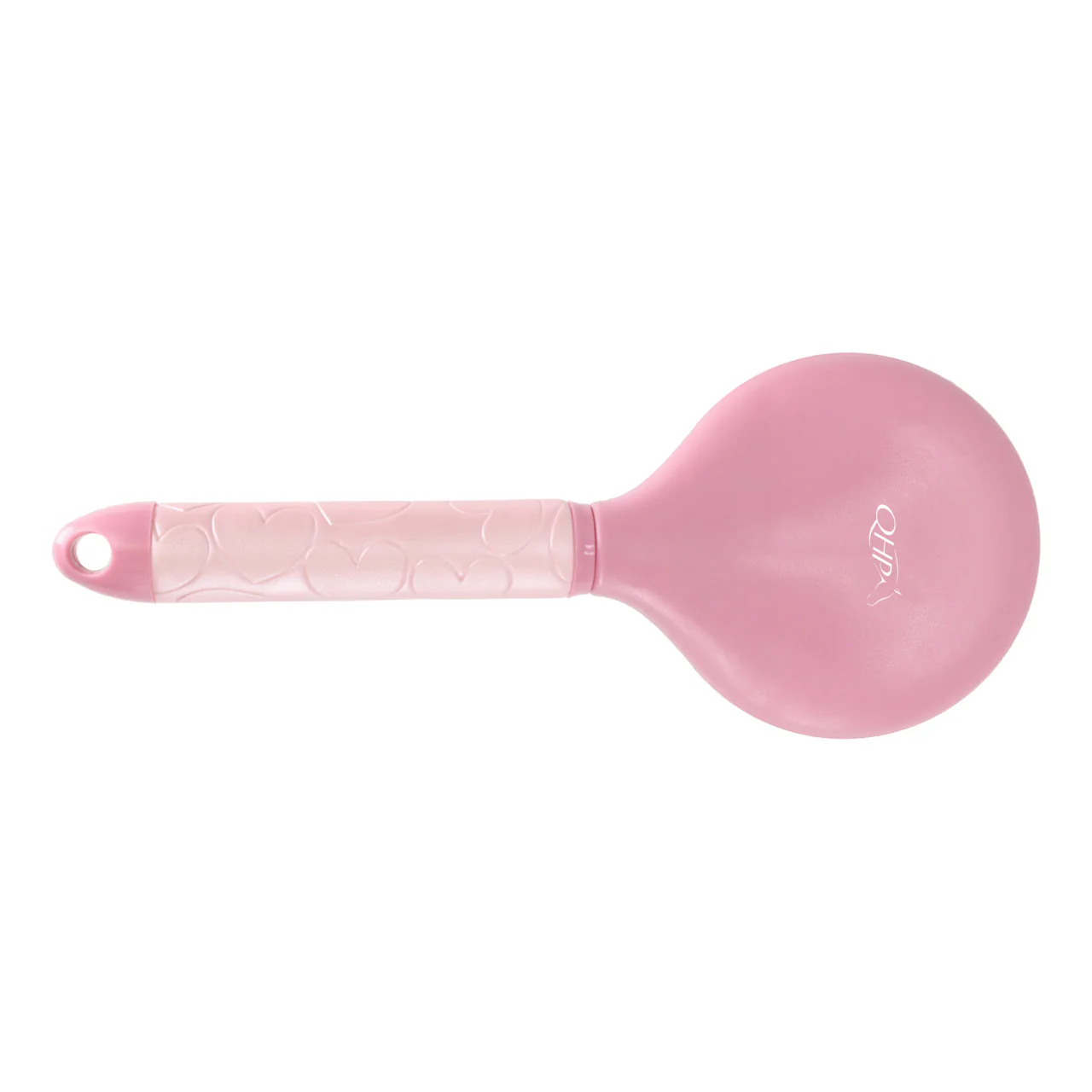 QHP Staart en Manen Borstel Lyvia, Roze QHP Staart en Manen Borstel Lyvia, Roze