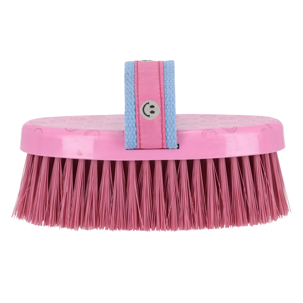 QHP Zachte Borstel Rosalyn Cheery, Pink QHP Zachte Borstel Rosalyn Cheery, Pink