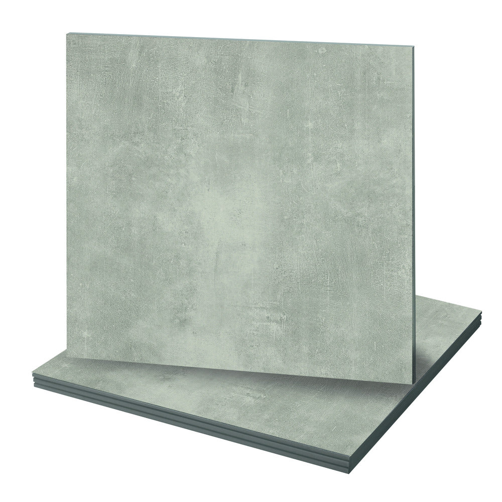 Vloertegel Roca Grey 60×60 cm rect