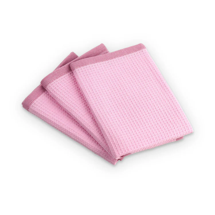 Lifa Home –  Coral Kiss Vaatdoeken set