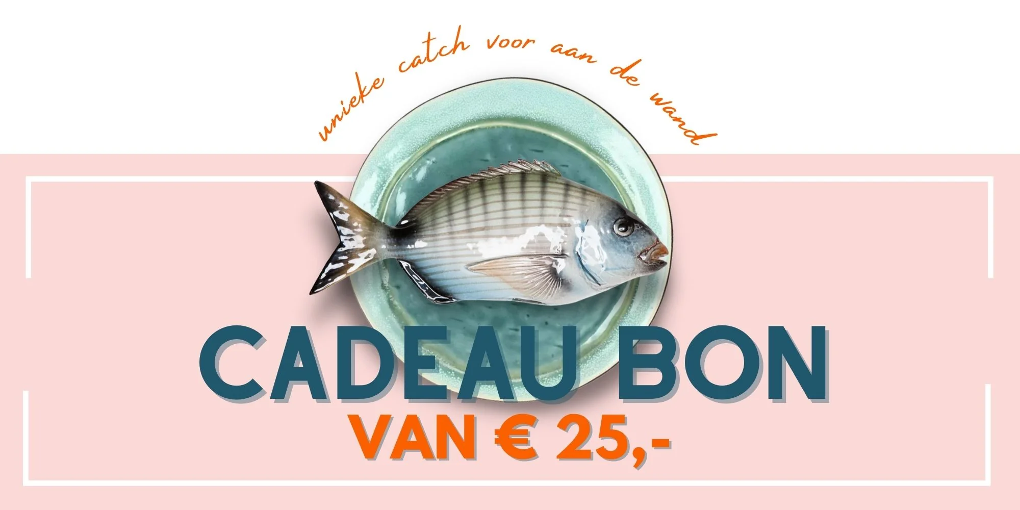 Cadeaubon per post dat gegarandeerd in de smaak valt!