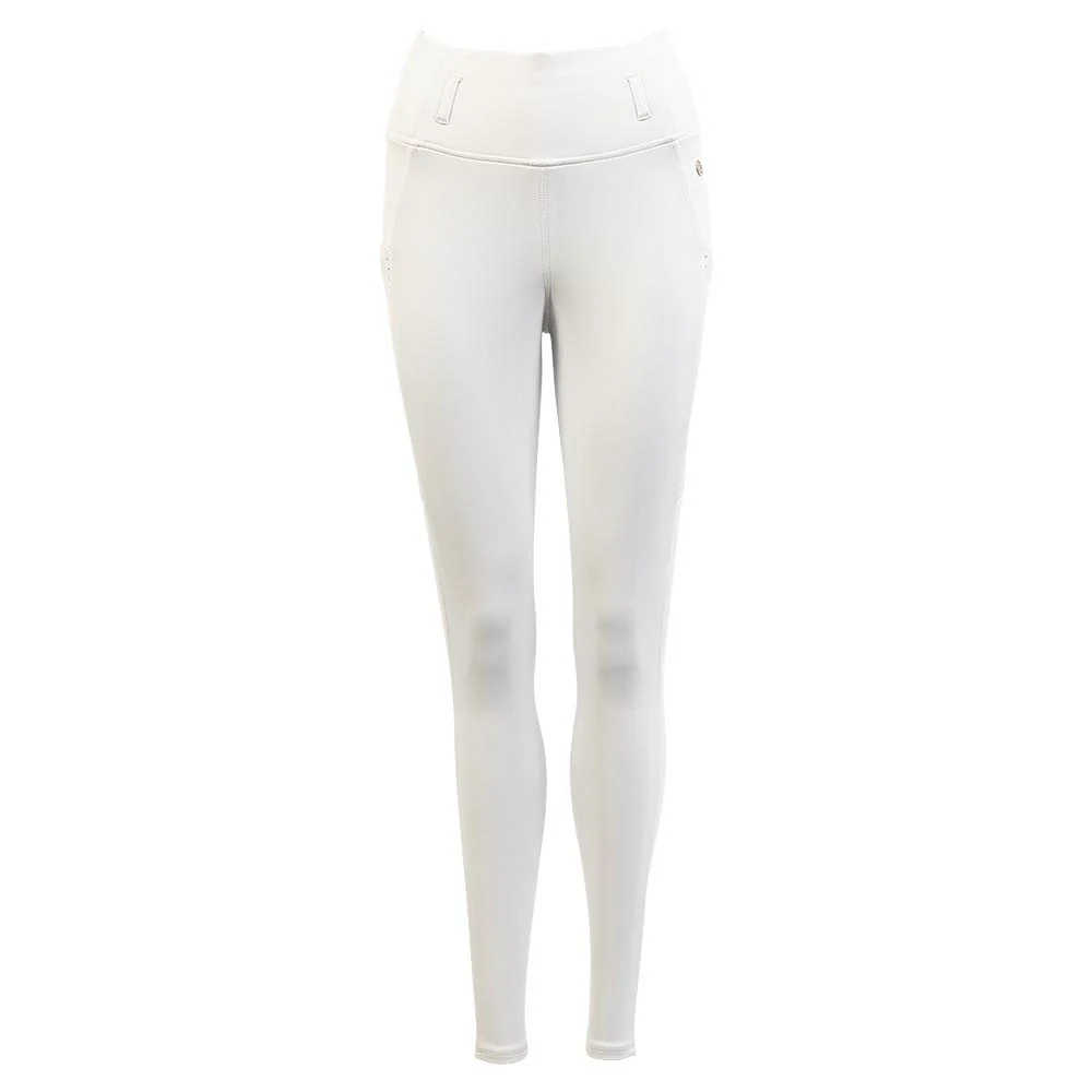 BR Rijlegging Otranto Full Grip, Lucent White