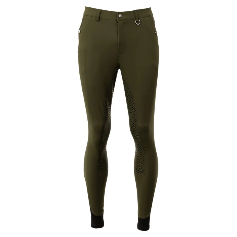BR Rijbroek Maikel Heren, Forest Green