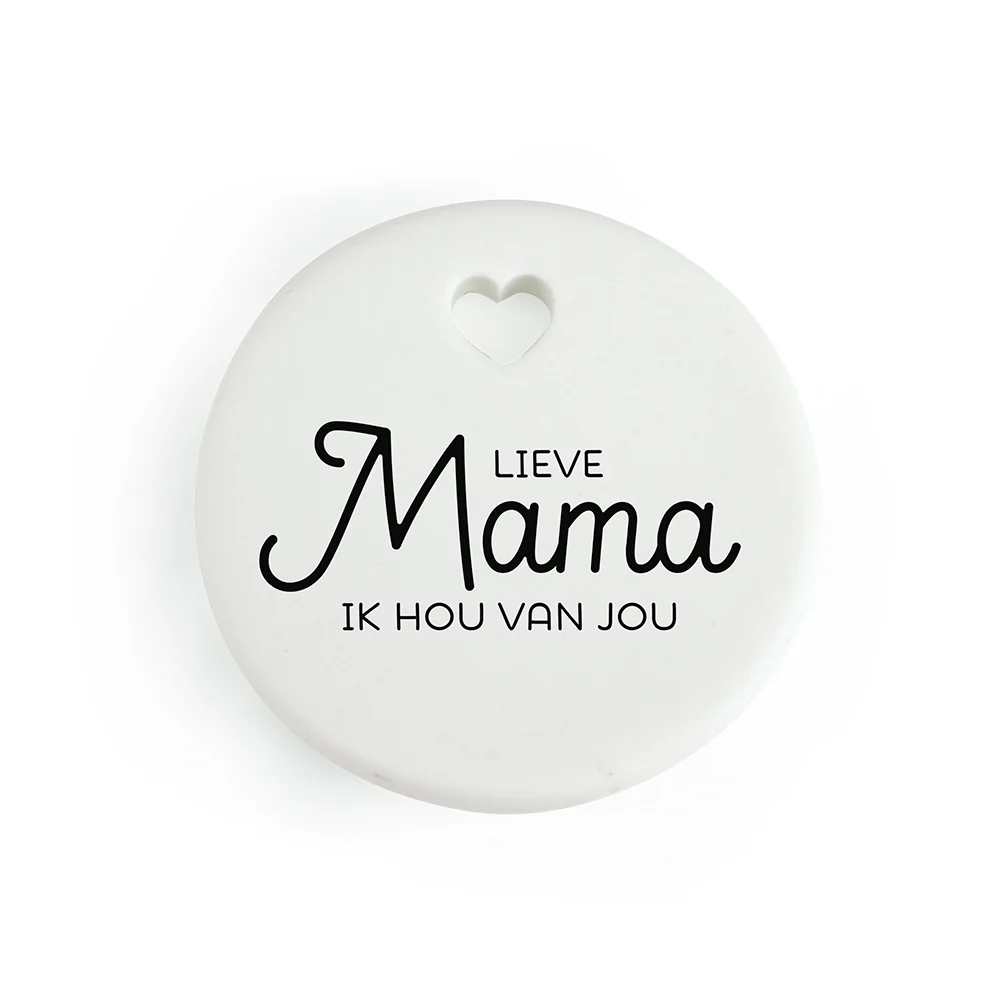 Geluksbrengertje | Mama