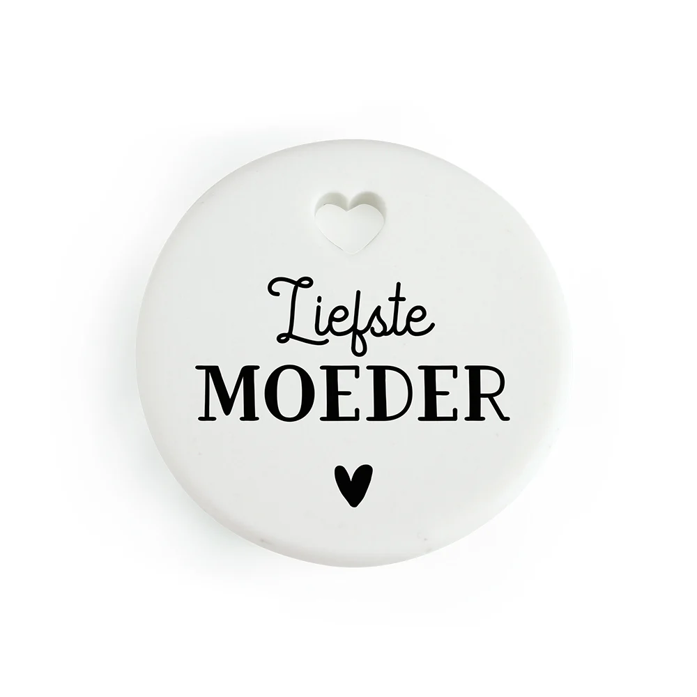 Geluksbrengertje | Moeder