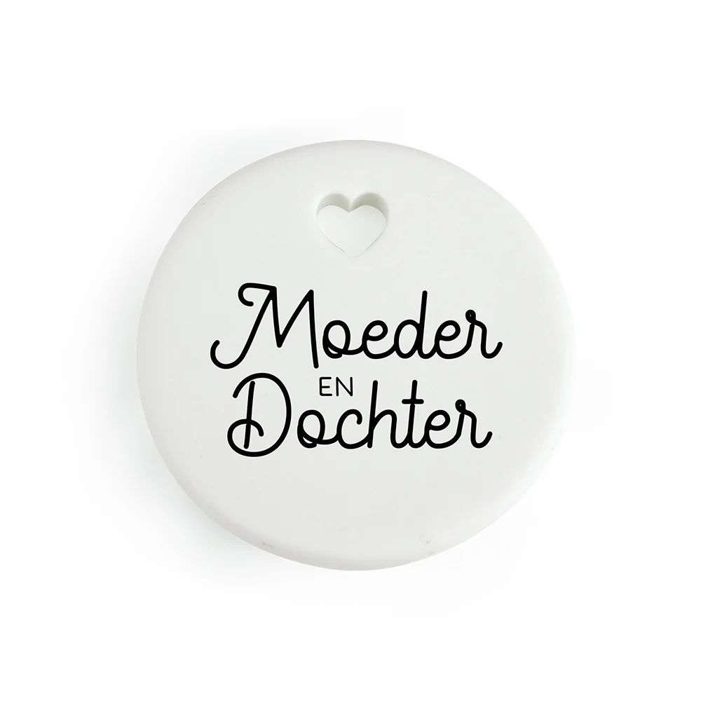 Geluksbrengertje | Moeder & Dochter