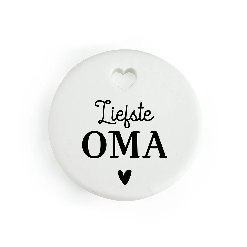 Geluksbrengertje – Oma
