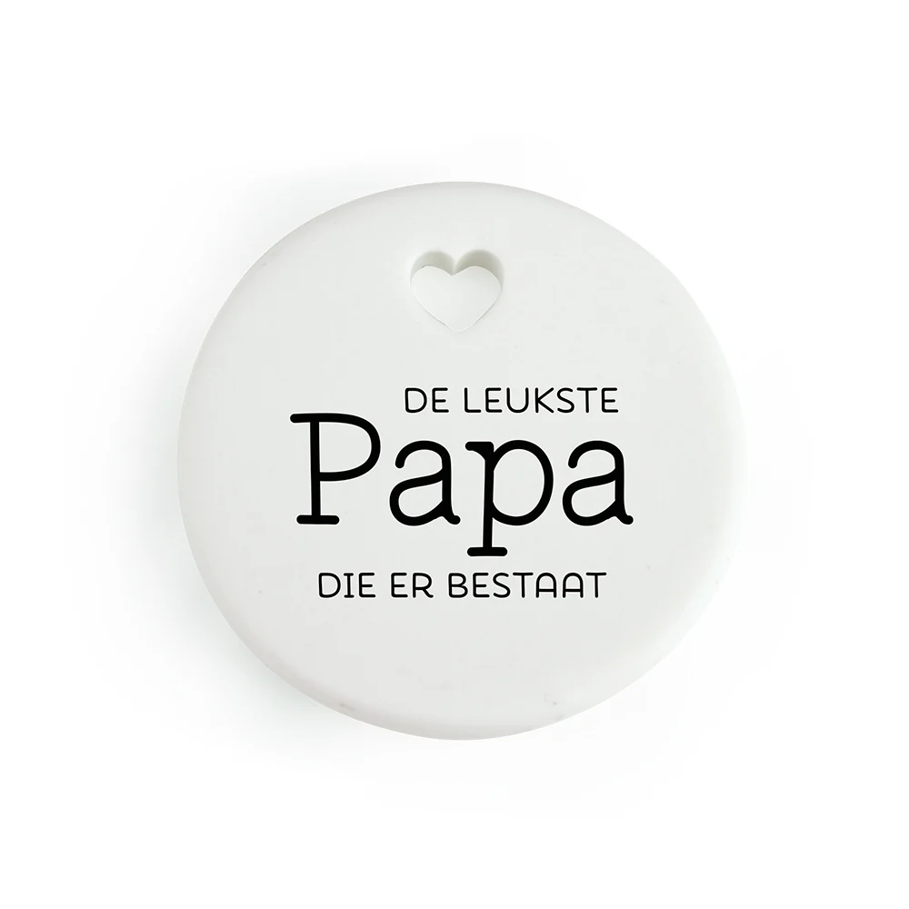Geluksbrengertje | Papa