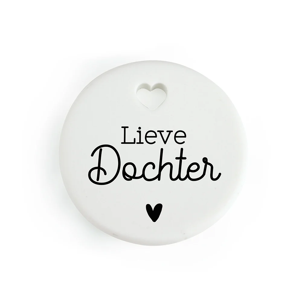 Geluksbrengertje | Dochter